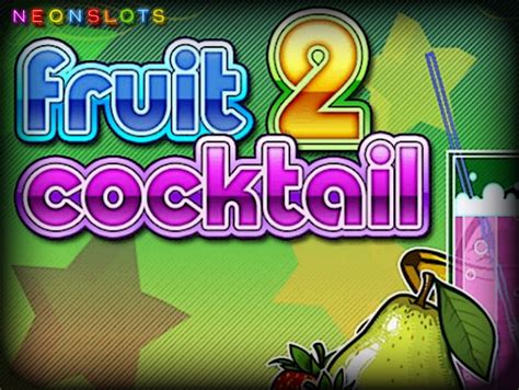 Fruit Cocktail 2 Review 2024